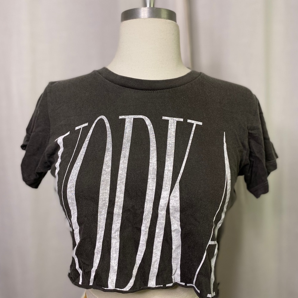 Brandy Melville Crop Top